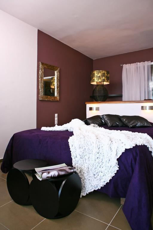 Pantokrator Hotel Barbati