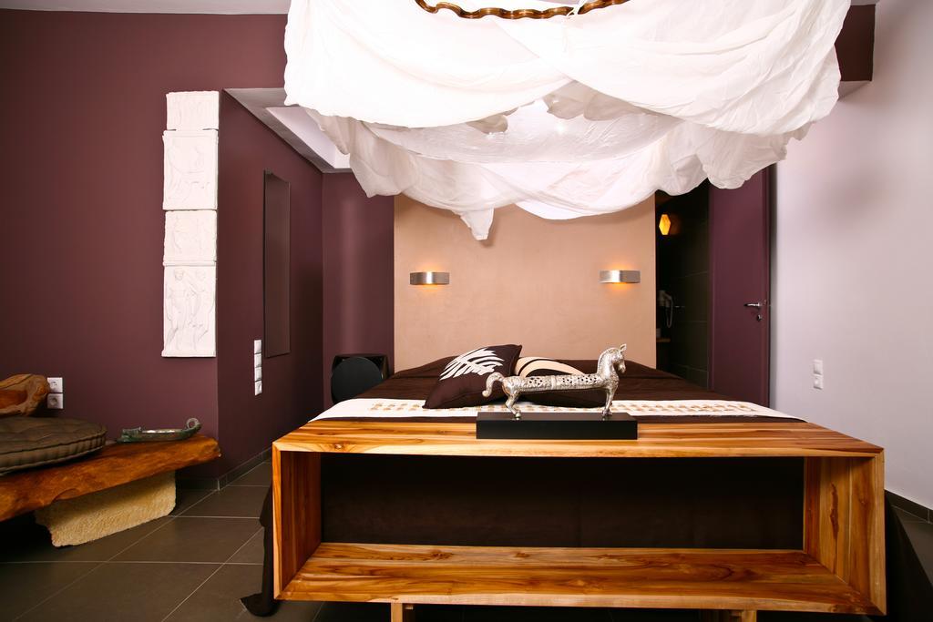 Hotel Pantokrator 3*
