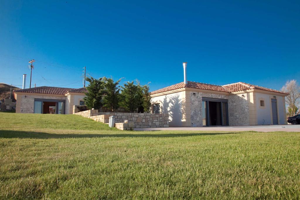 Ameadros * Mantzavinata