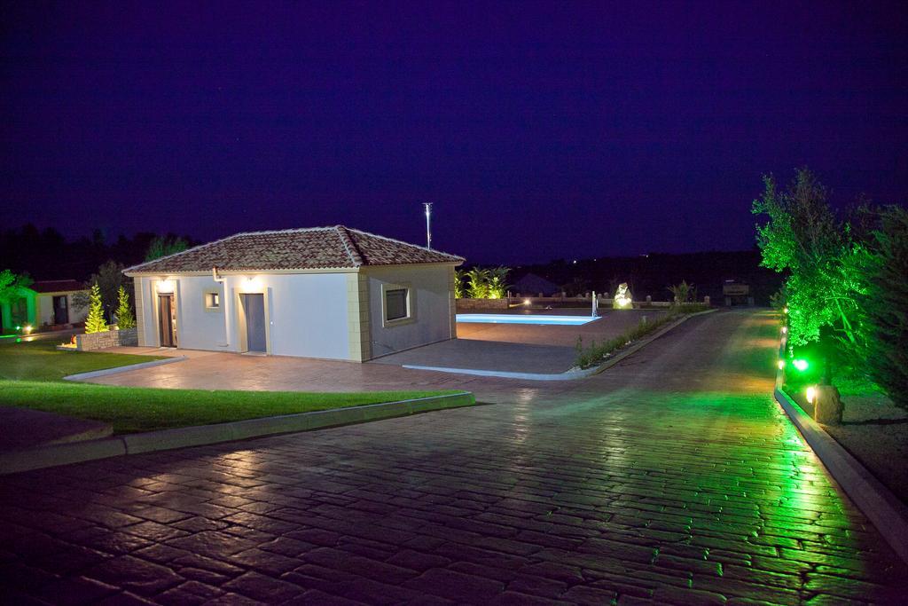Ameadros Villa Mantzavinata