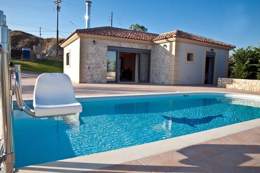 Villa Ameadros *