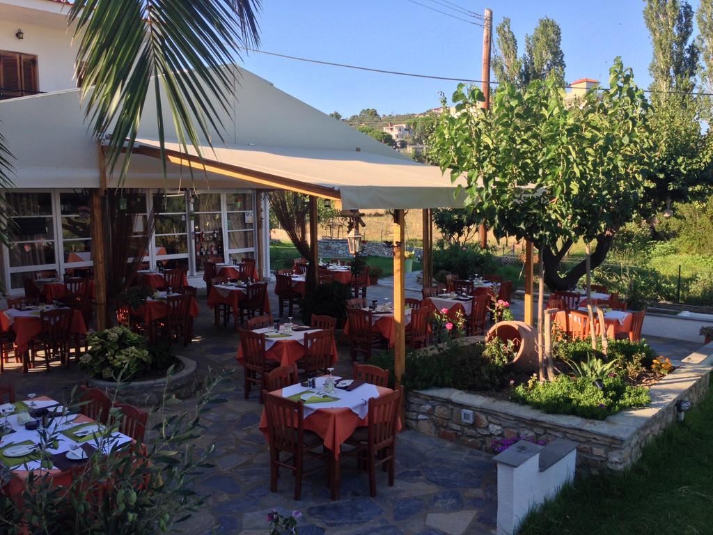 Vontzos Hotel Achladies (Skiathos)