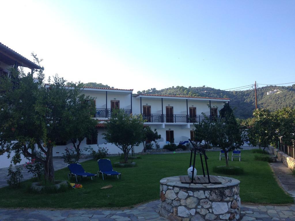 Vontzos Hotel Achladies (Skiathos)