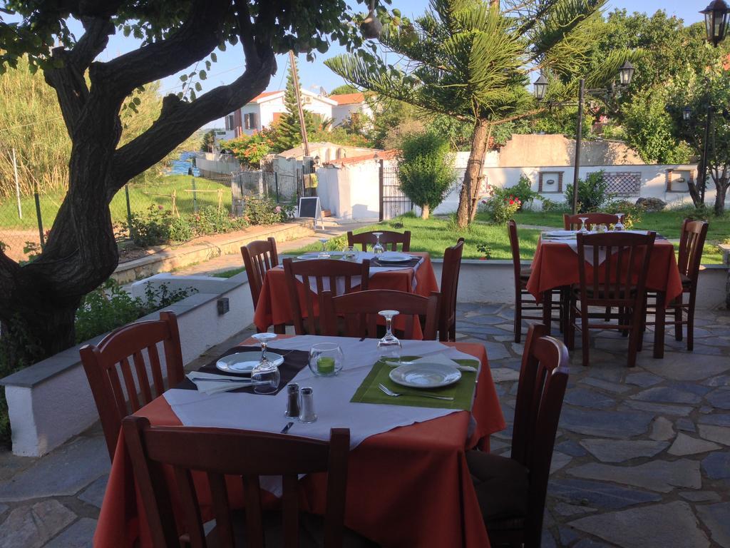 Hotel Vontzos