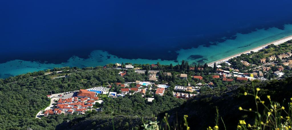 Pantokrator Hotel