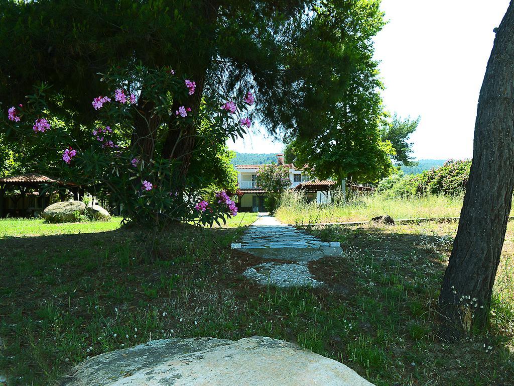 Chalkidiki Villas - Lefko * Vourvourou