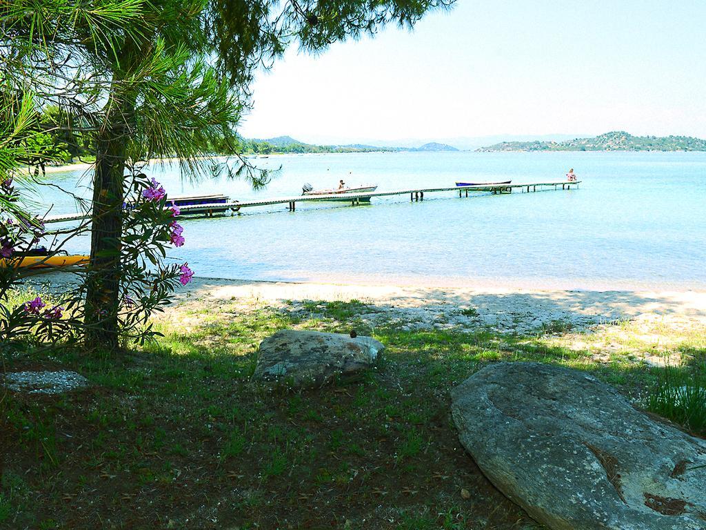 Villa Chalkidiki Villas - Lefko