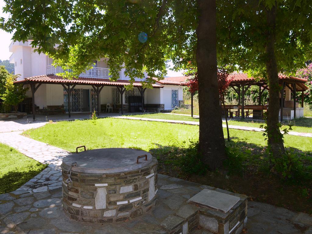Villa Chalkidiki Villas - Lefko