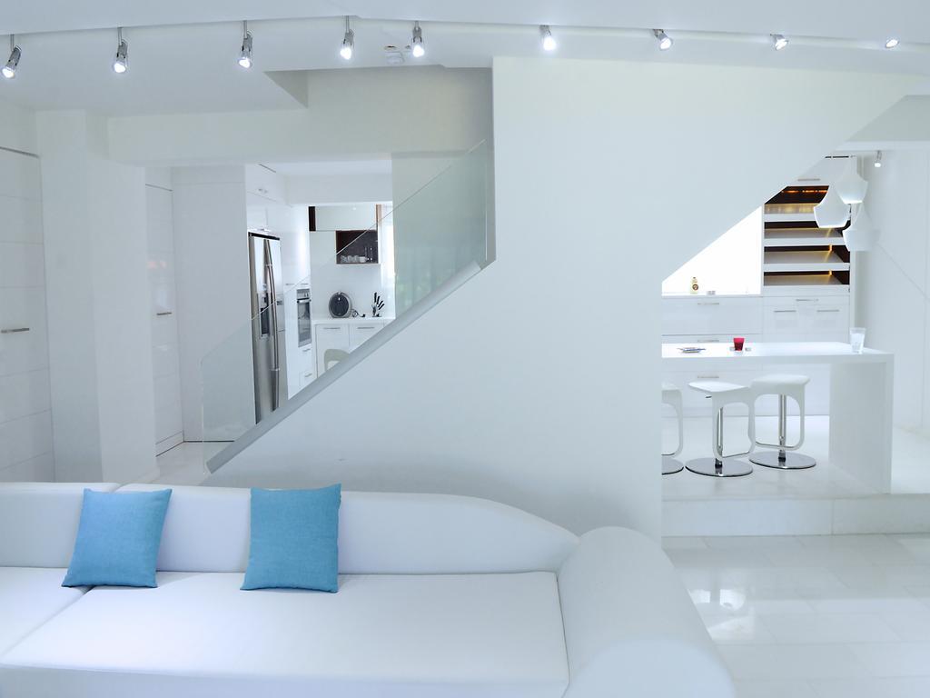 Villa Chalkidiki Villas - Lefko Vourvourou