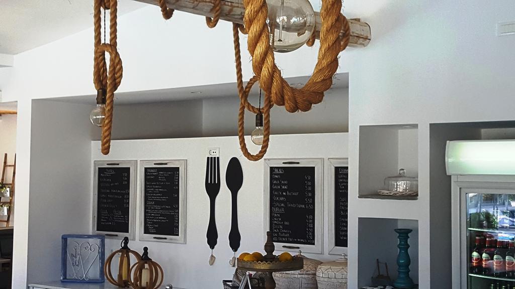 Malibu Boutique & Aparthotel