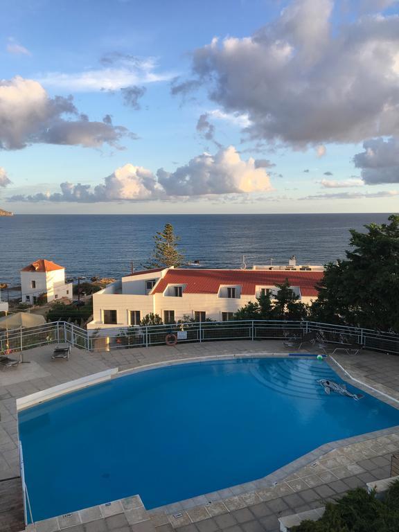 Achillion Villas Aparthotel *