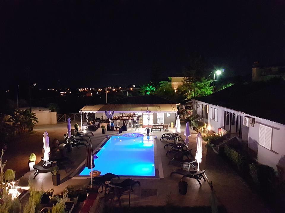 Apartment Corali Sea Breath & Pool *
