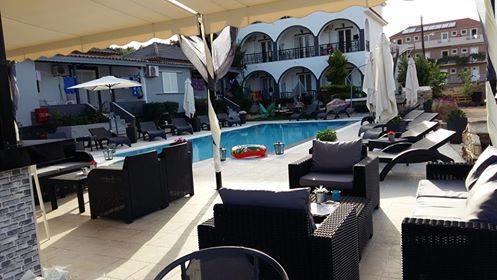 Corali Sea Breath & Pool