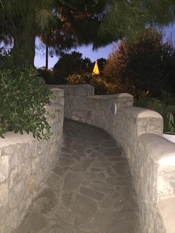 Voula Studios Guest house Faliraki