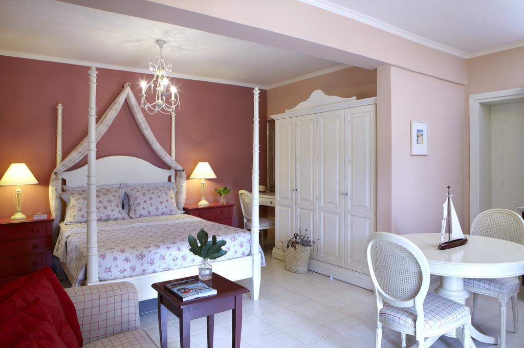 Apartment Avra Private Lassi (Kefalonia)