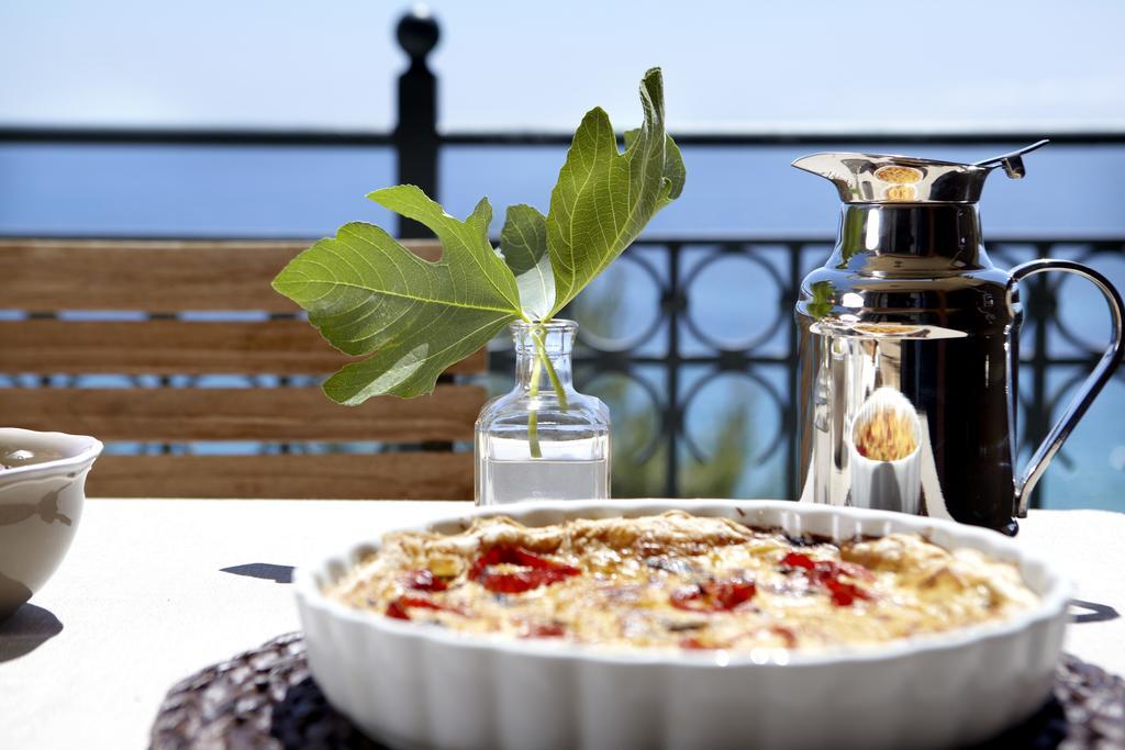 Avra Private Apartment Lassi (Kefalonia)