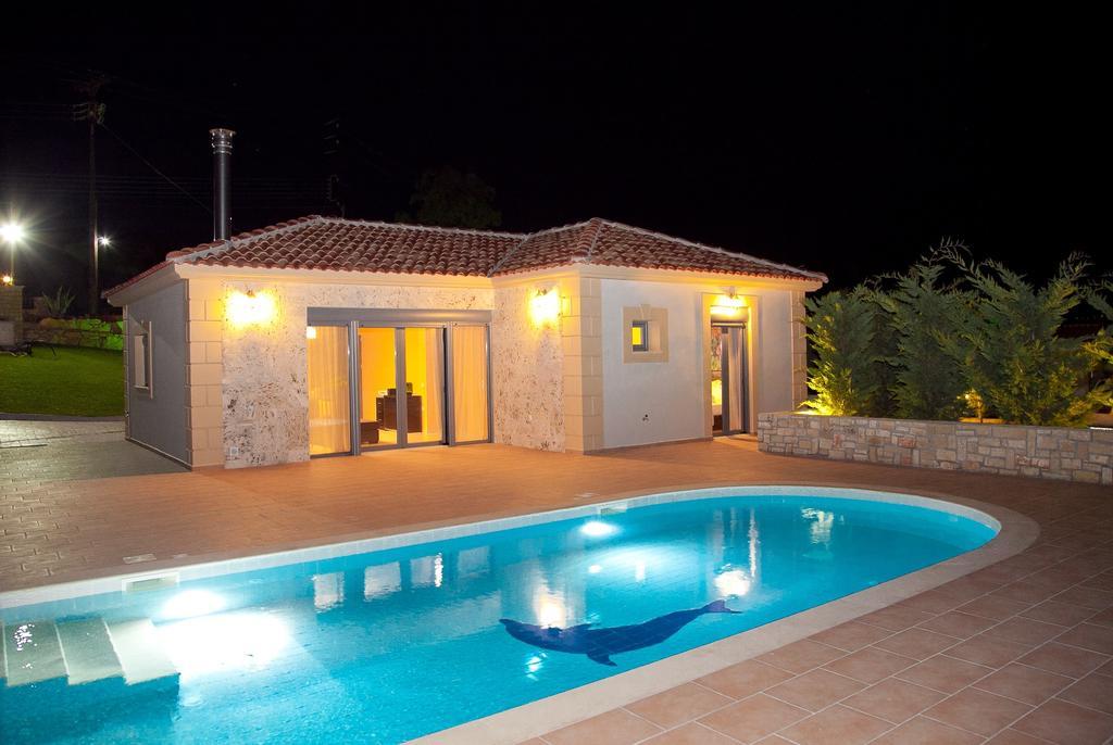 Villa Ameadros *