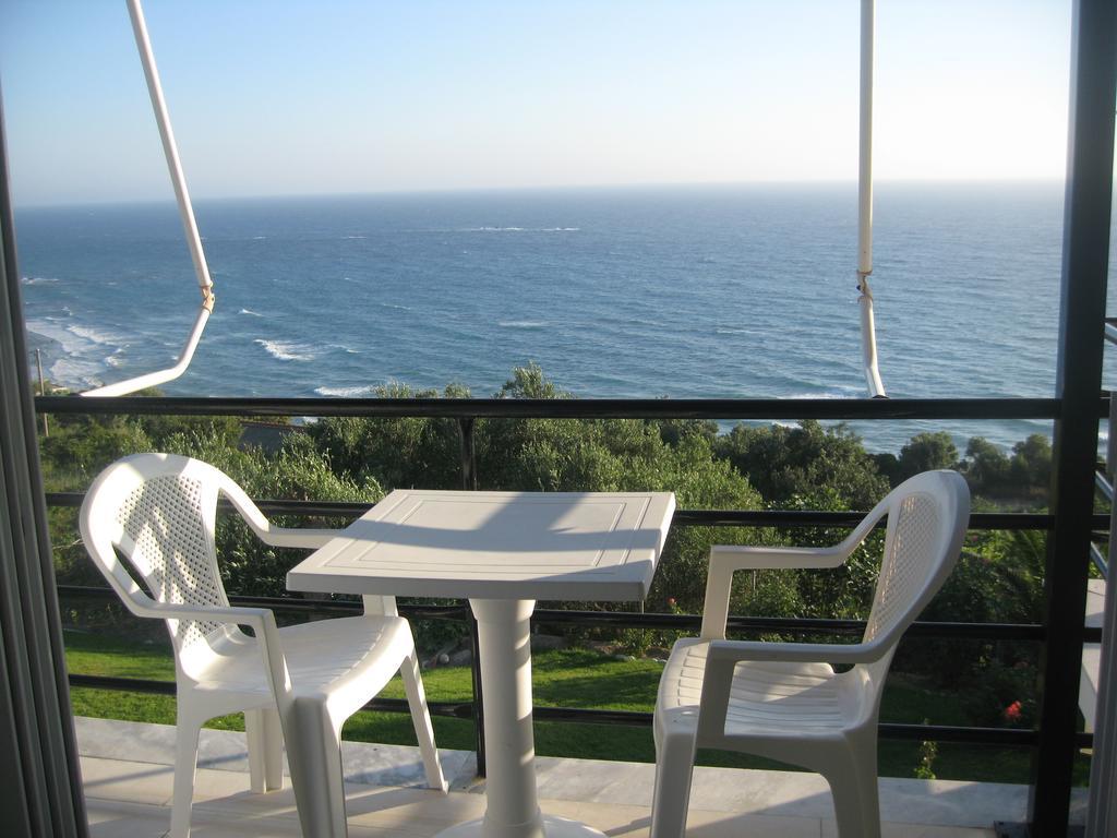 Areti Apartment *