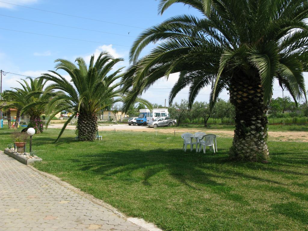 Seaview * Nea Poteidaia