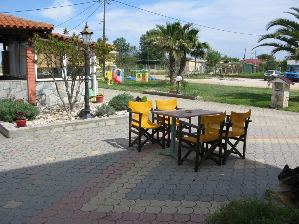 Seaview Nea Poteidaia