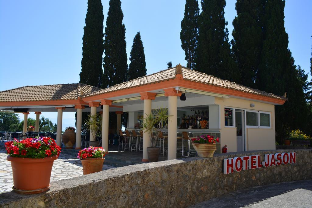 Hotel Jason