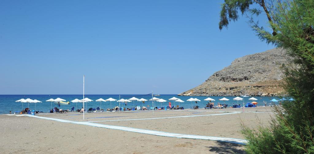 Lindian Jewel And 3* Lindos (Rhodes)