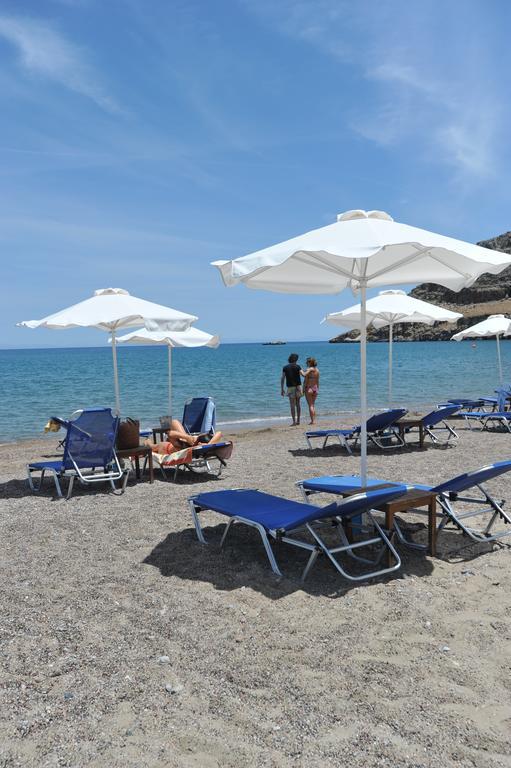 Lindian Jewel And Lindos (Rhodes)