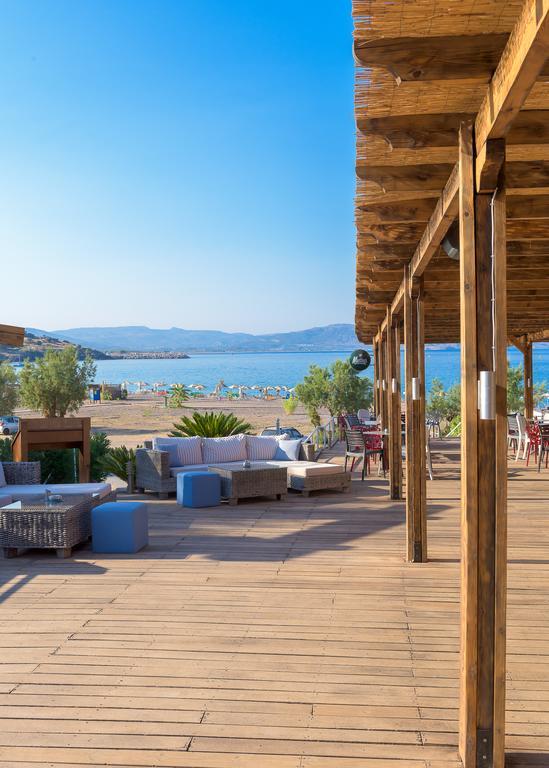 Hotel Lindian Jewel And Lindos (Rhodes)
