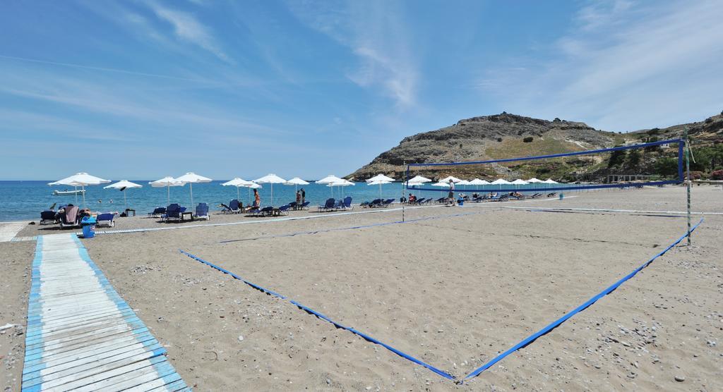 Lindian Jewel And Lindos (Rhodes)