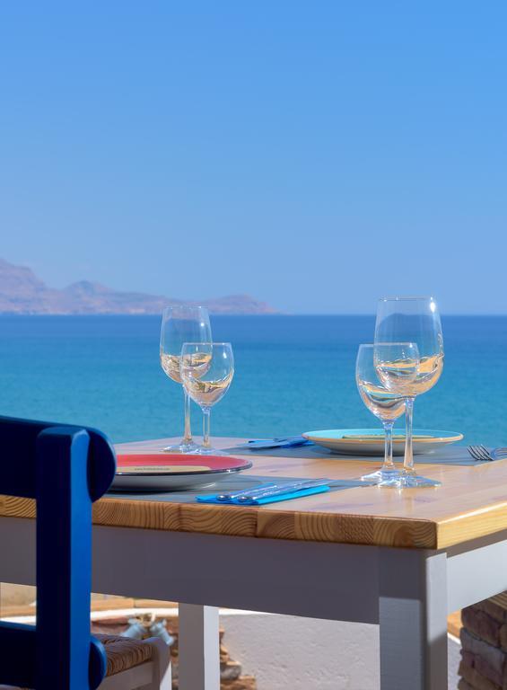 Lindian Jewel And 3* Lindos (Rhodes)