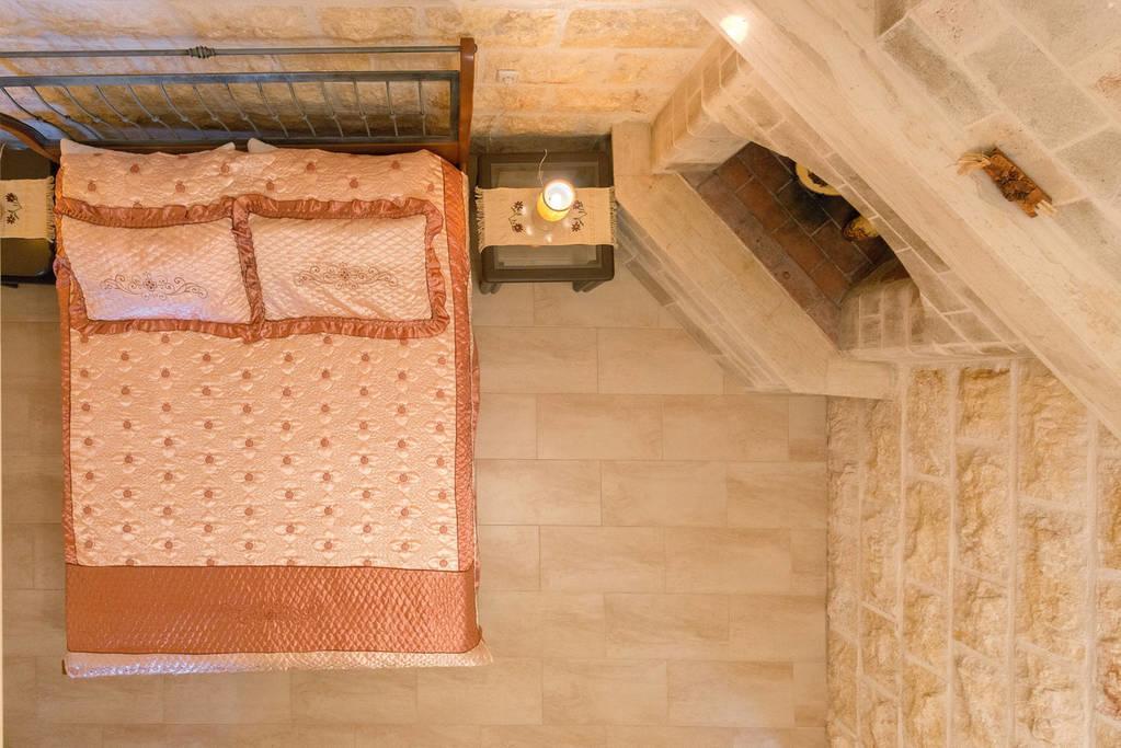 Traditional House Theologos (Rhodes)