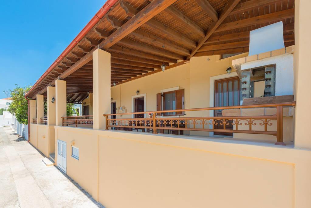 Traditional House