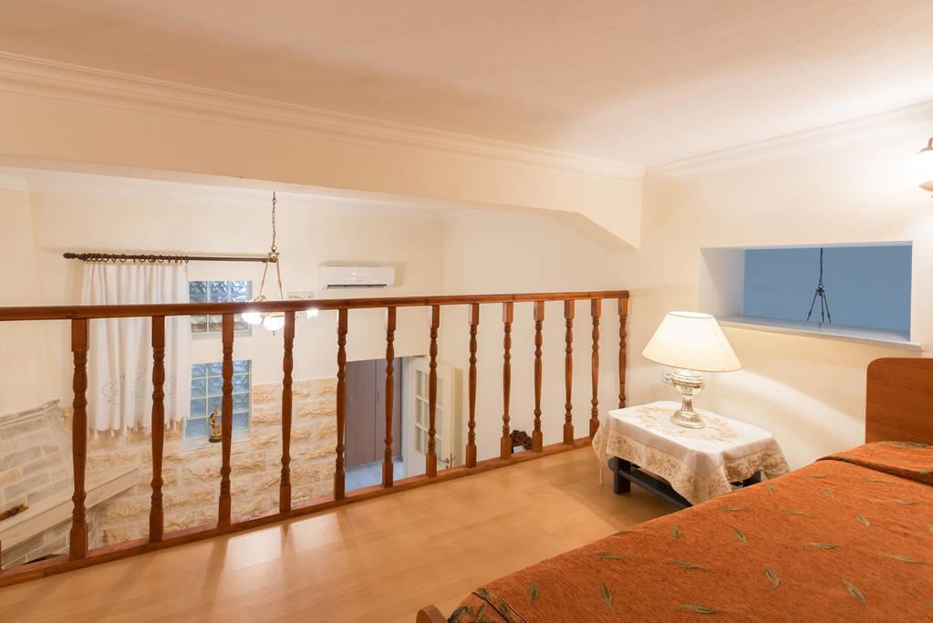 Apartment Traditional House
