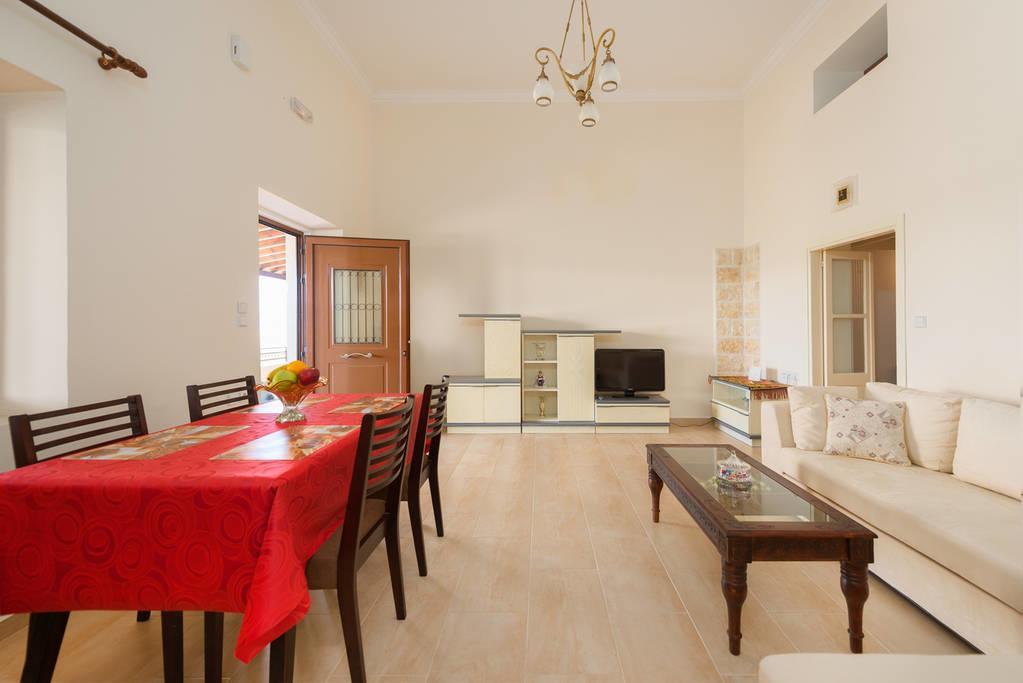 Traditional House Apartment Theologos (Rhodes)