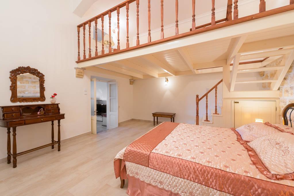 Apartment Traditional House Theologos (Rhodes)