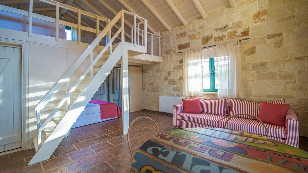 Villa Mathea *