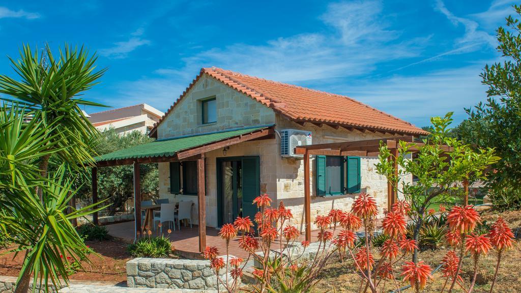 Villa Mathea