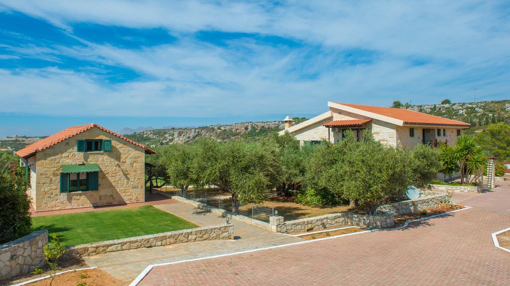 Mathea Villa Kounoupidhiana