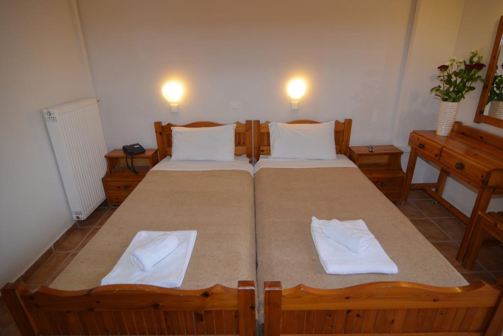 Hotel Jason 2*