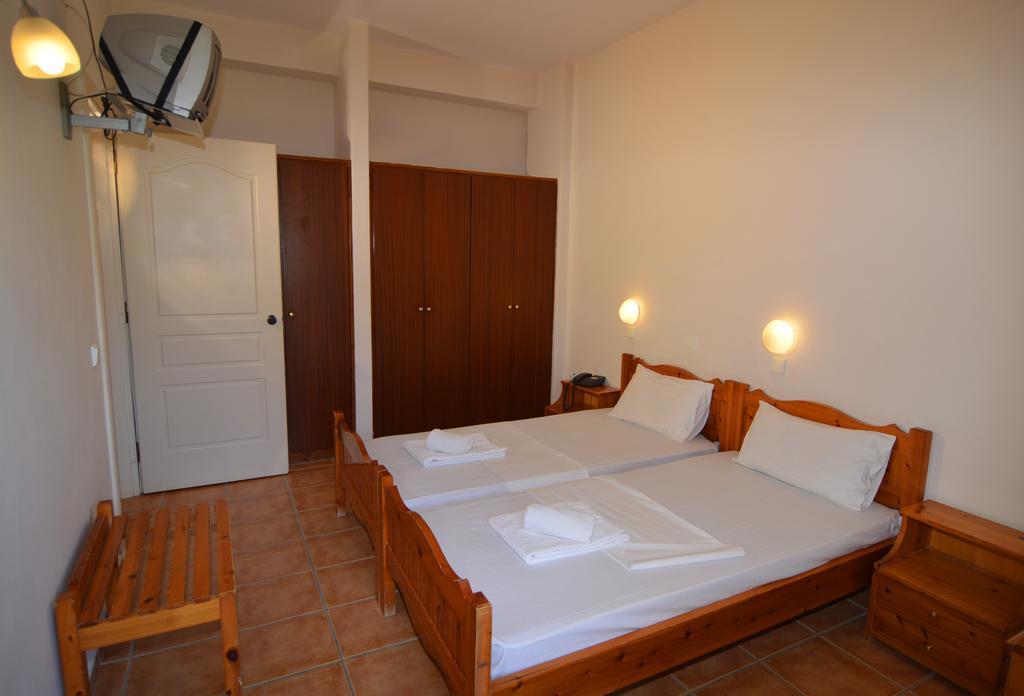 Hotel Jason Ipsos