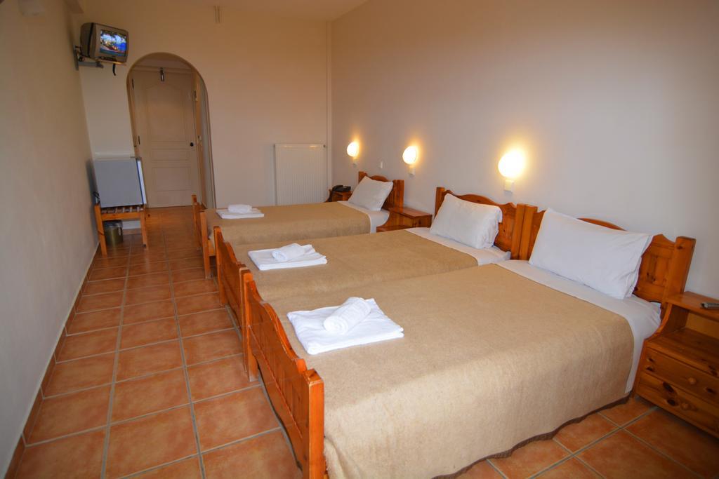 Jason Hotel 2*