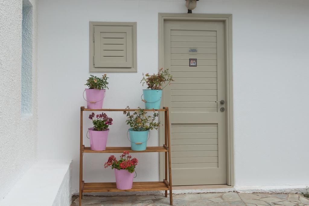 Stella By Estia Apartment *