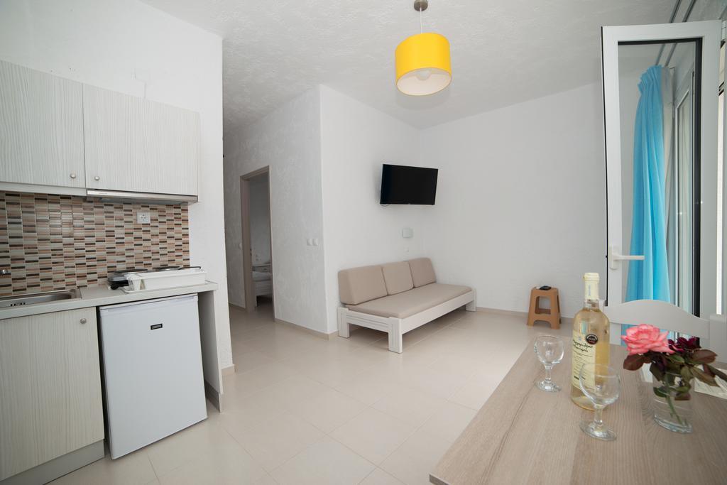 Stella By Estia Apartment