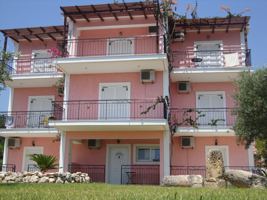 Apartment Elpida Trapezaki (Kefalonia)
