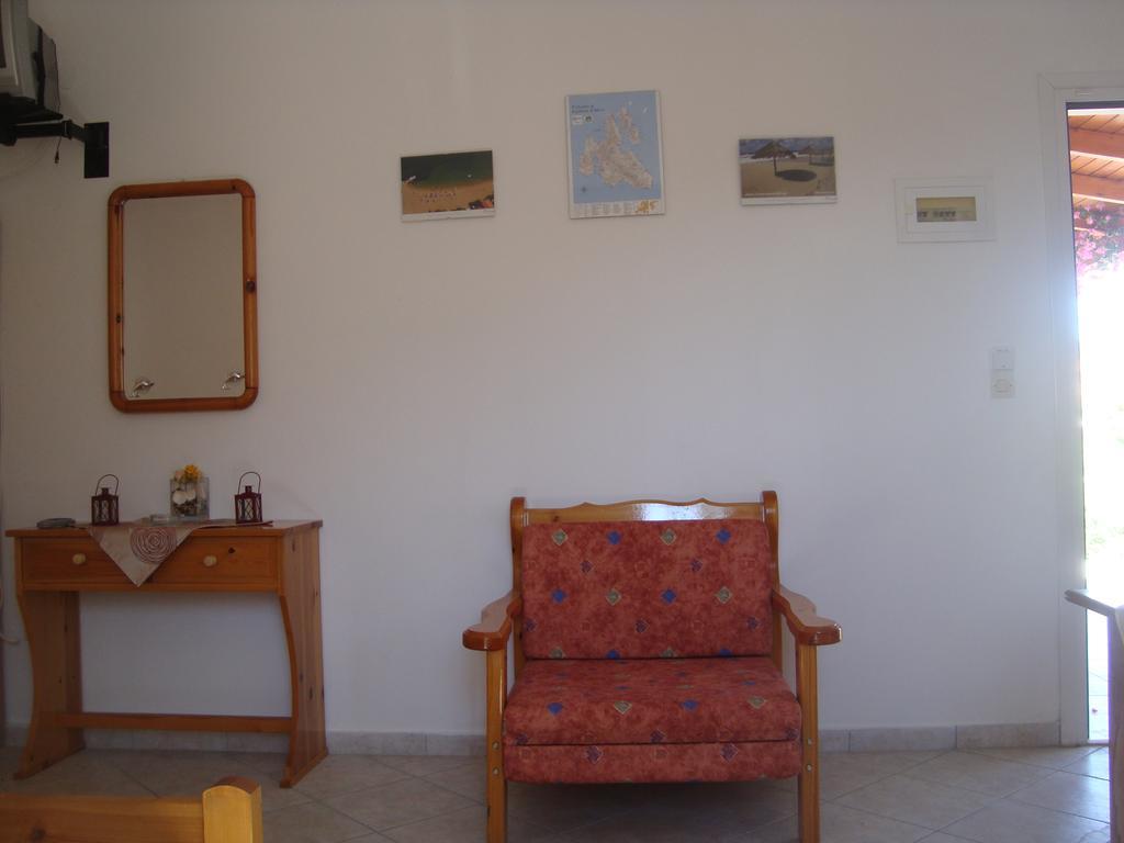 Elpida Apartment Trapezaki (Kefalonia)