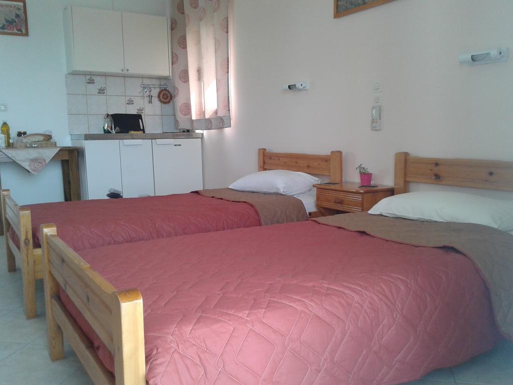Apartment Elpida Trapezaki (Kefalonia)