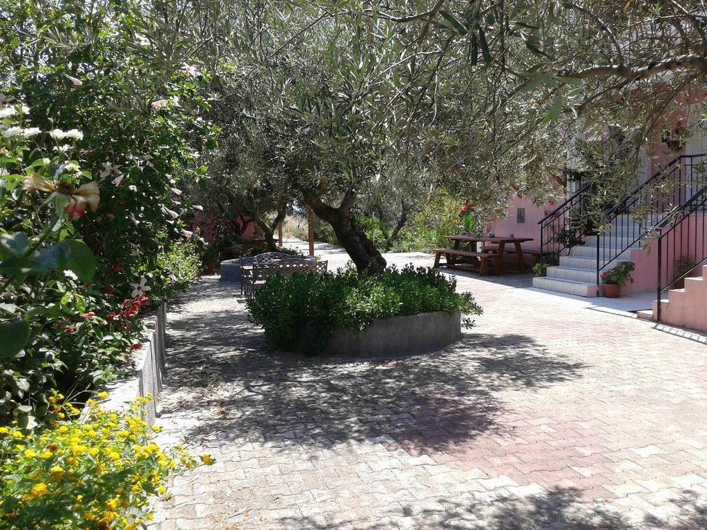 Apartment Elpida *