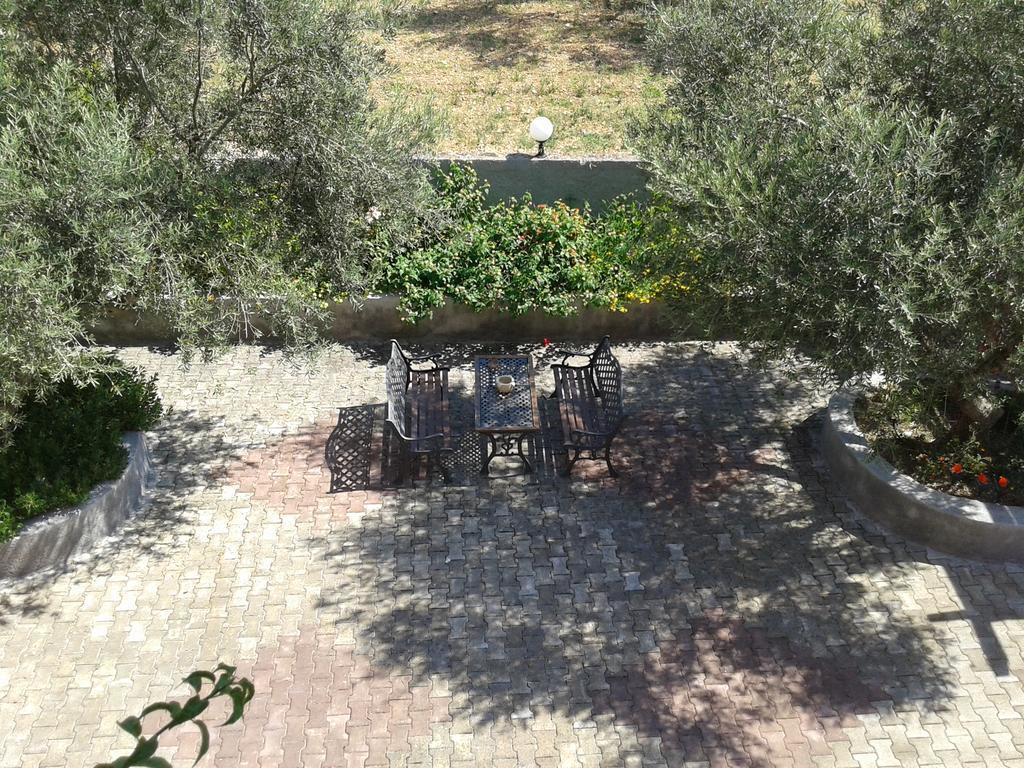 Elpida Apartment Trapezaki (Kefalonia)