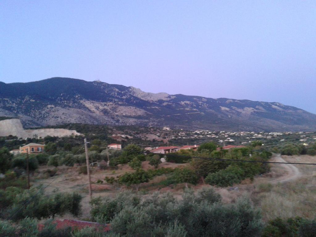 Elpida Apartment Trapezaki (Kefalonia)