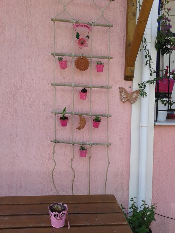 Apartment Elpida *